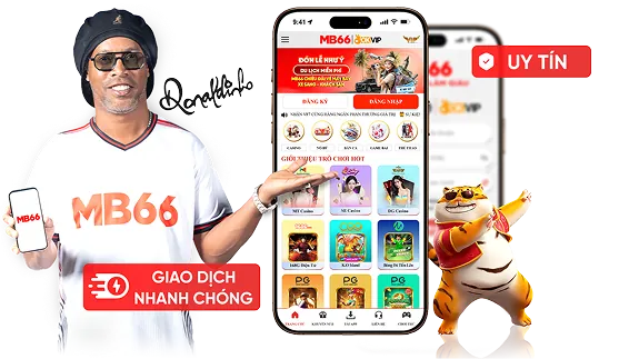 Nhấn Nút Đăng Ký