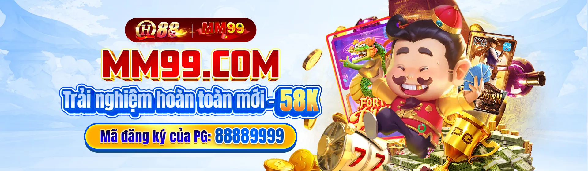 Người chơi thắng lớn tại mcw19 nổ hũ