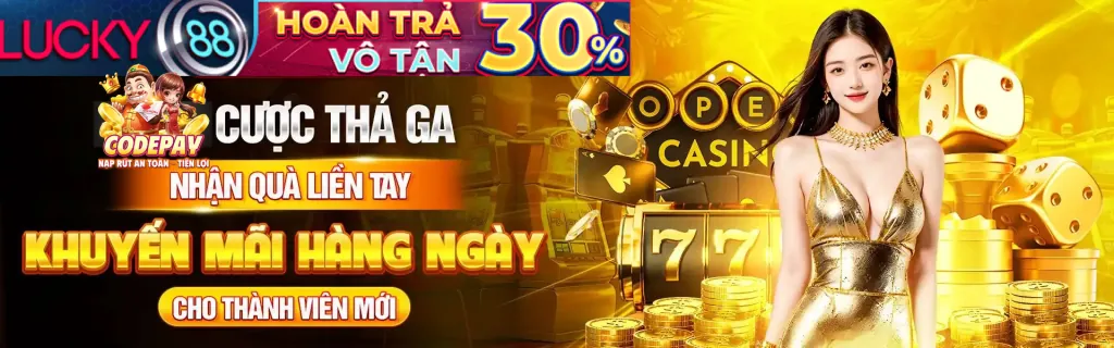 Hoàn trả hàng ngày mcw19